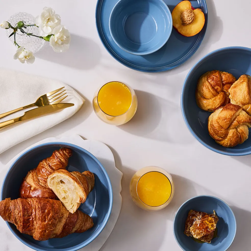Bol cerámico Coupe de Le Creuset