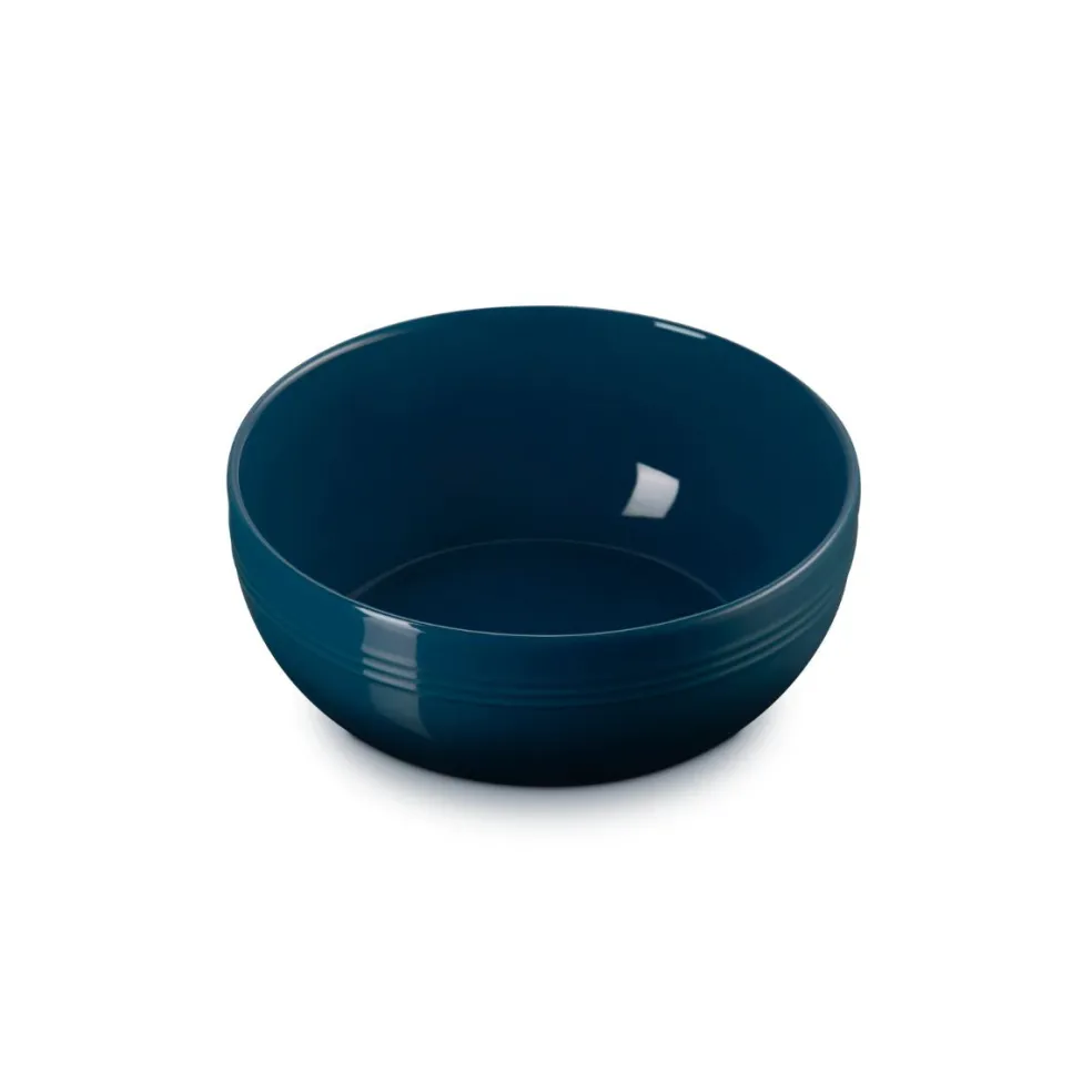 Bol cerámico Coupe de Le Creuset