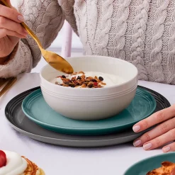 Bol cerámico Coupe de Le Creuset