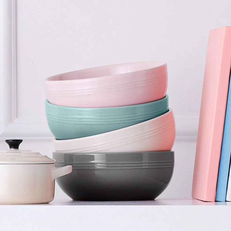 Bol cerámico Coupe de Le Creuset