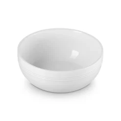 Bol cerámico Coupe de Le Creuset
