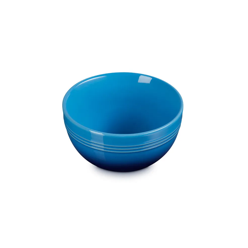 Bol cerámico Coupe de Le Creuset