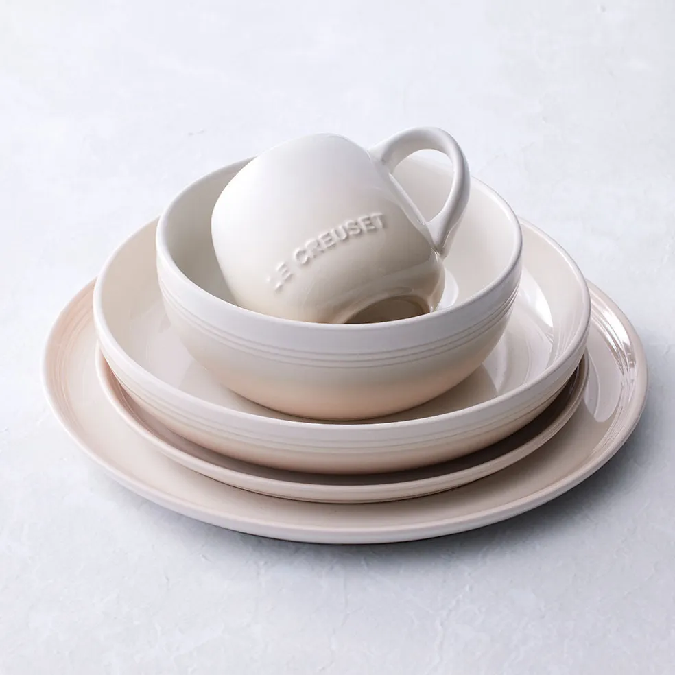 Bol cerámico Coupe de Le Creuset