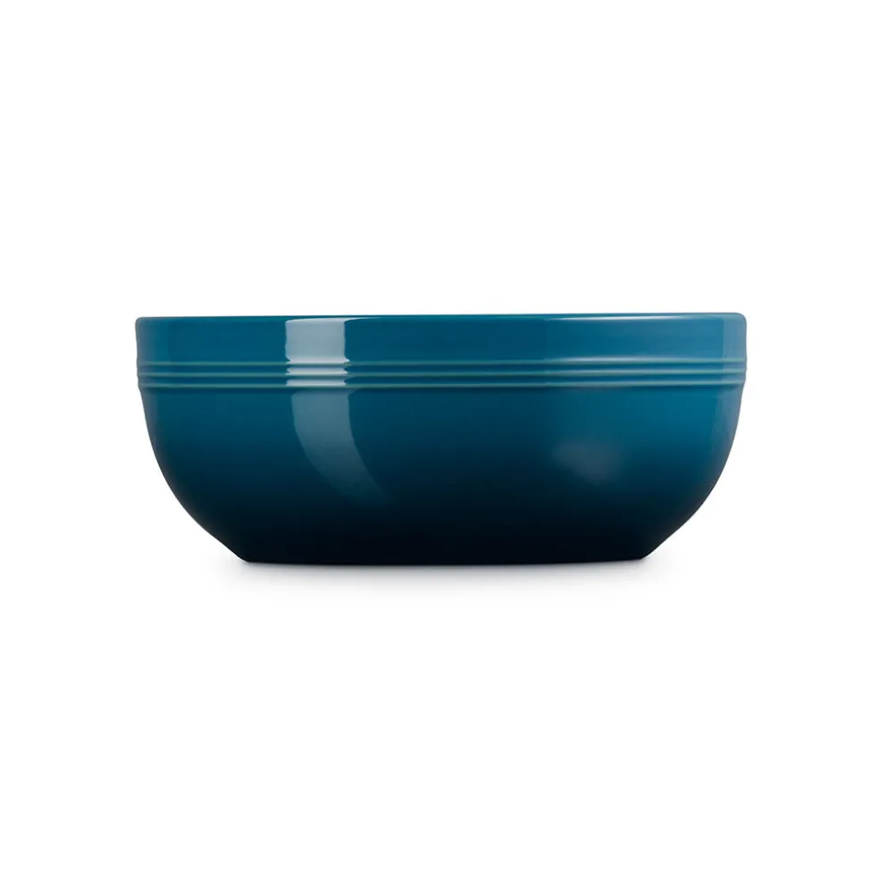 Bol cerámico Coupe de Le Creuset