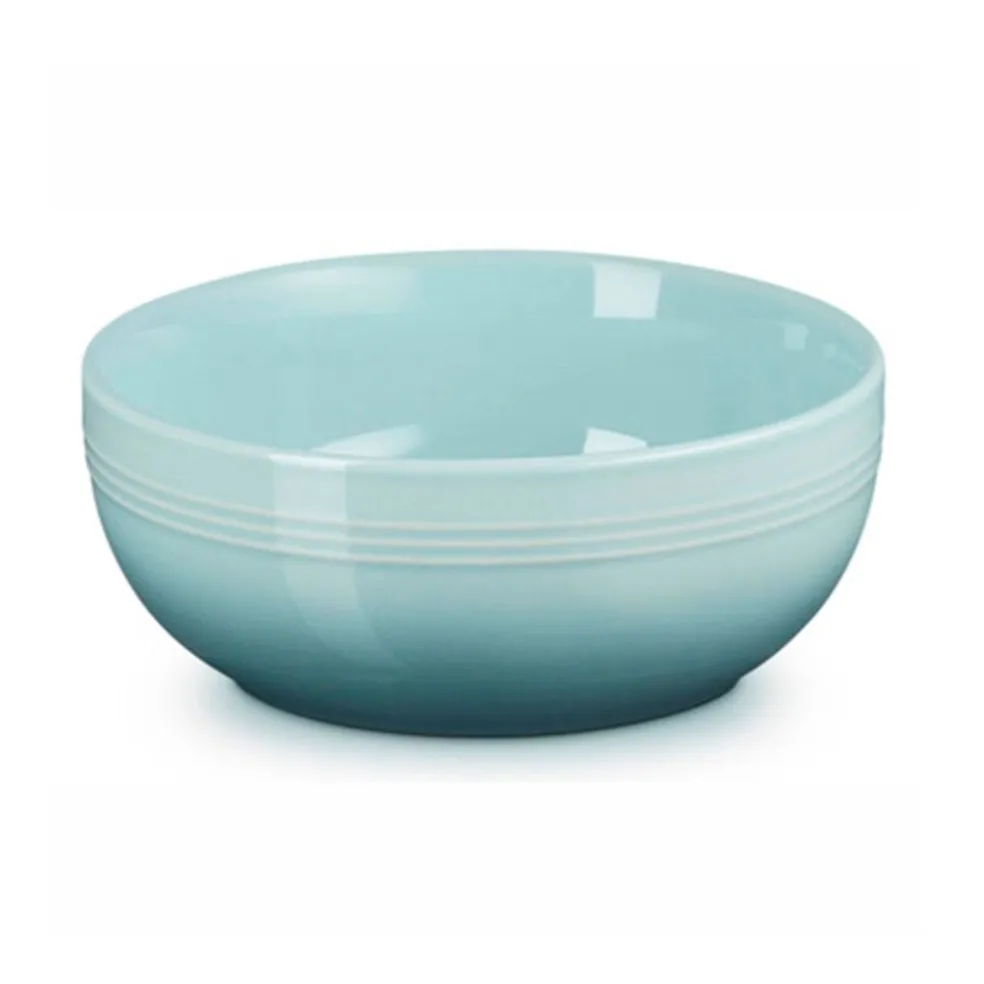 Bol cerámico Coupe de Le Creuset