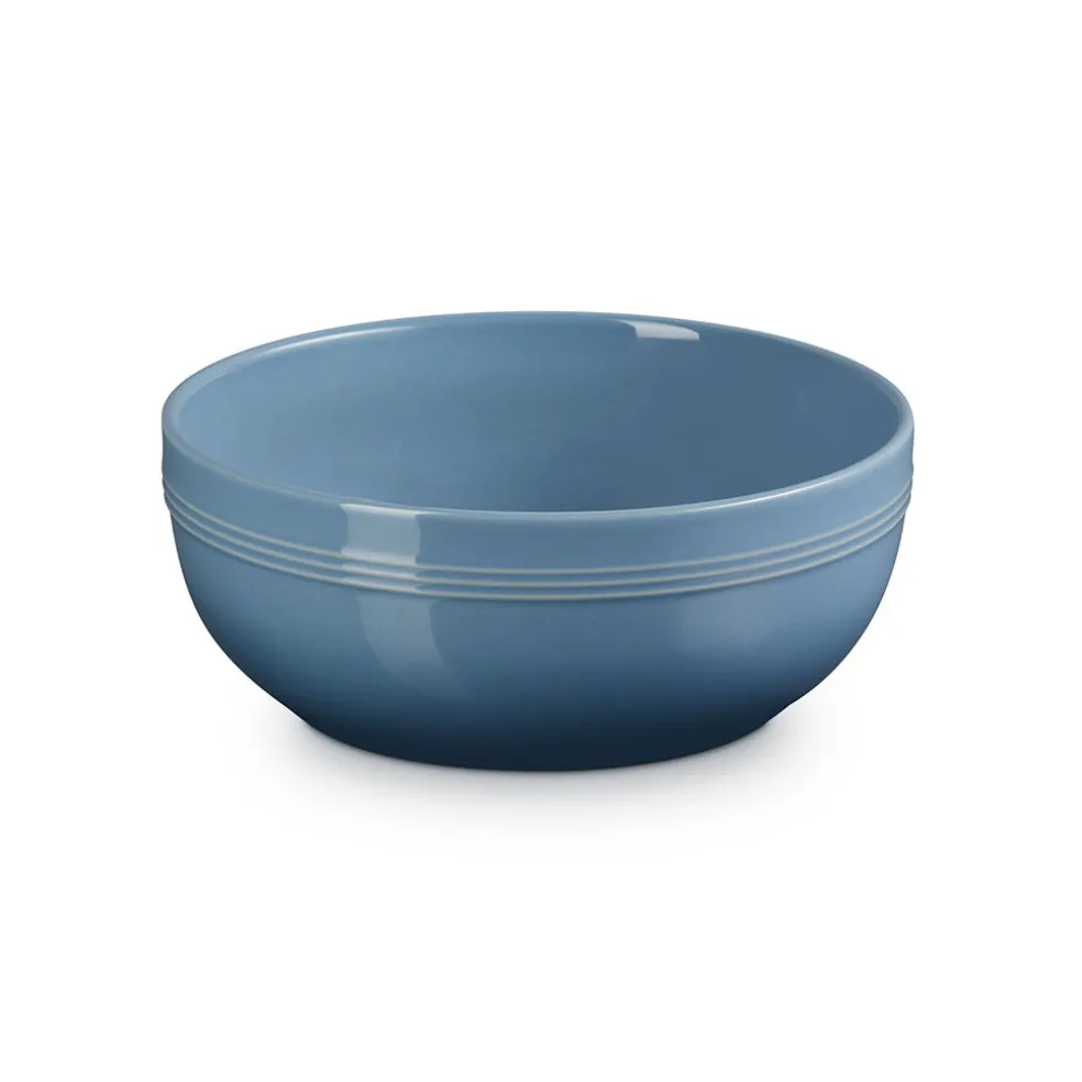 Bol cerámico Coupe de Le Creuset