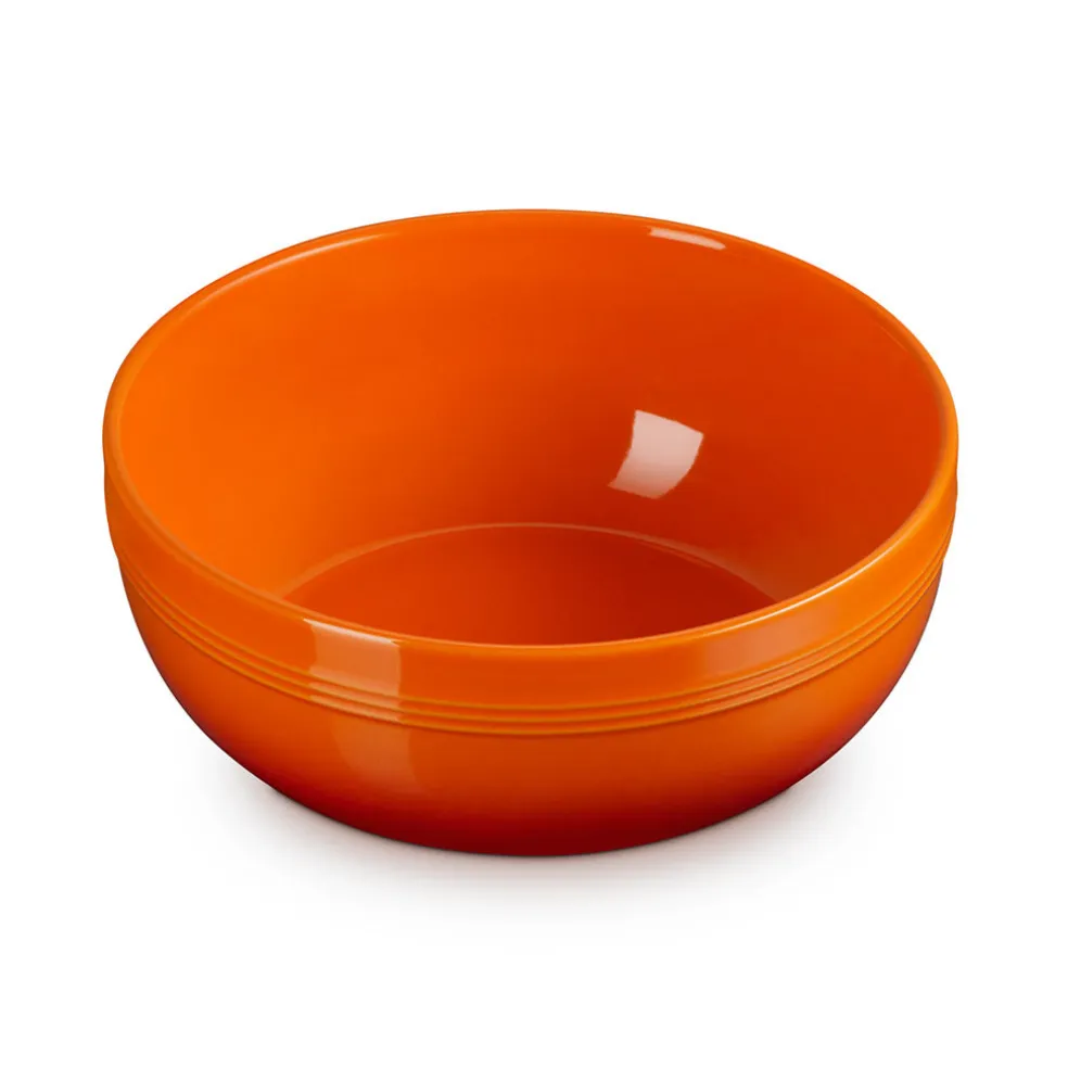 Bol cerámico Coupe de Le Creuset