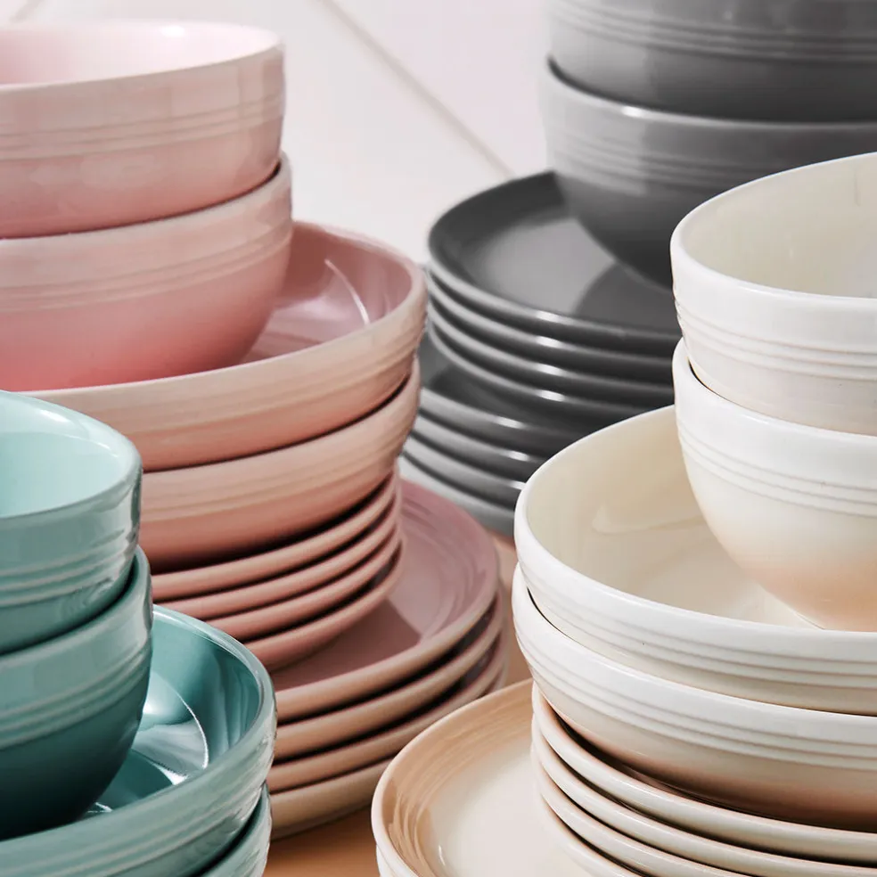 Bol cerámico Coupe de Le Creuset