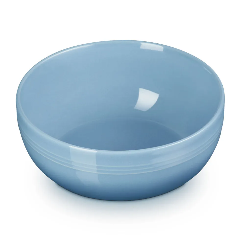 Bol cerámico Coupe de Le Creuset