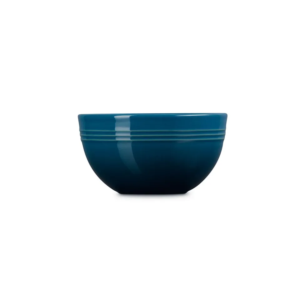 Bol cerámico Coupe de Le Creuset