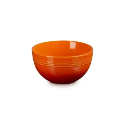 Bol cerámico Coupe de Le Creuset