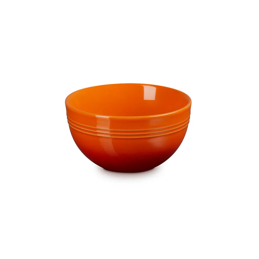 Bol cerámico Coupe de Le Creuset