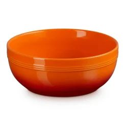 Bol cerámico Coupe de Le Creuset
