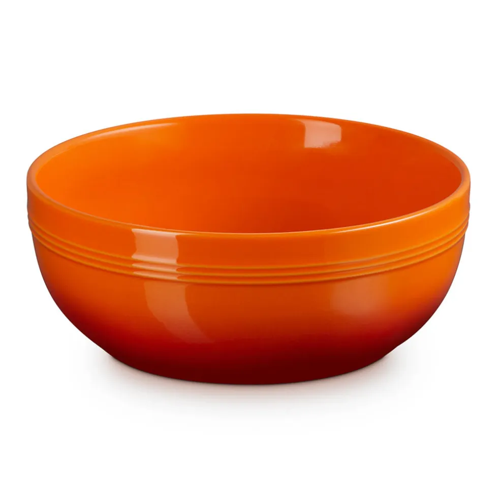Bol cerámico Coupe de Le Creuset