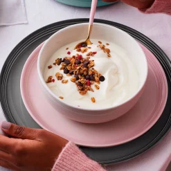 Bol cerámico Coupe de Le Creuset