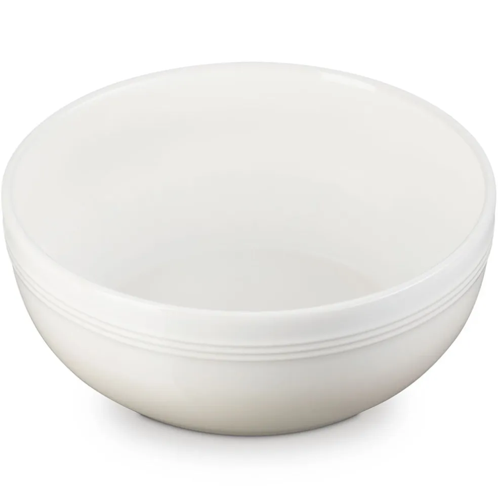 Bol cerámico Coupe de Le Creuset