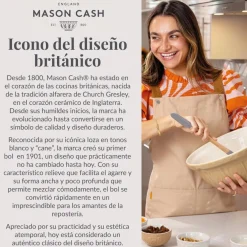 Bol cerámico In The Meadow Mason Cash