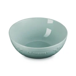 Bol cerámico Jardín Le Creuset