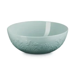 Bol cerámico Jardín Le Creuset