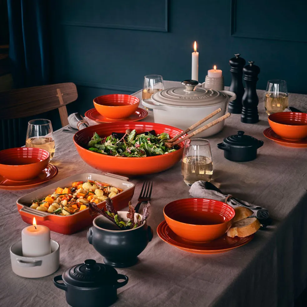 Bol cerámico Le Creuset
