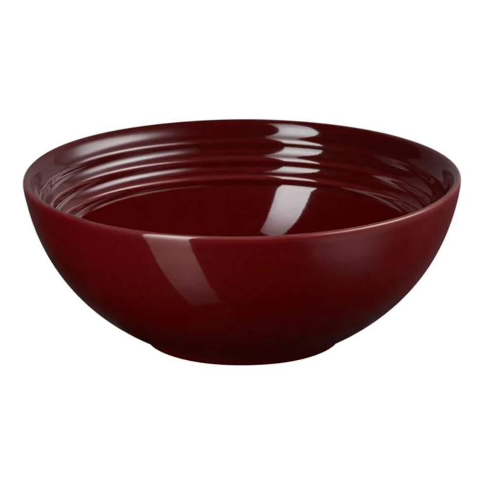 Bol cerámico Le Creuset
