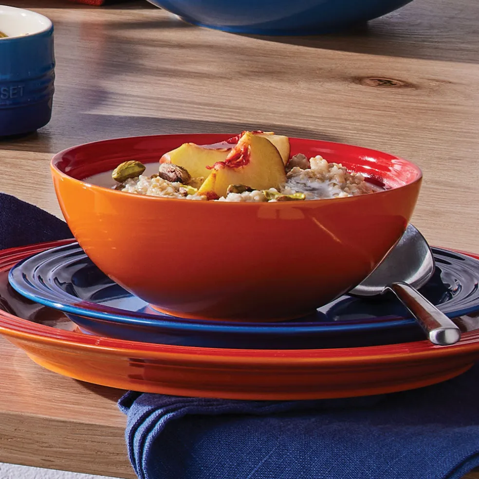 Bol cerámico Le Creuset