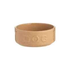 Bol cerámico para perros y mascotas Mason Cash