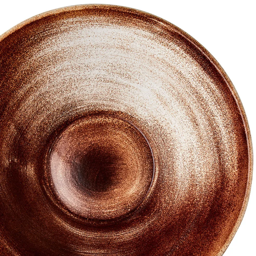 Bol cerámico Togo 16 cm de Affari of Sweden