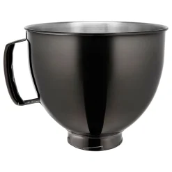 Bol de acero inoxidable cromado de 4,8l KitchenAid