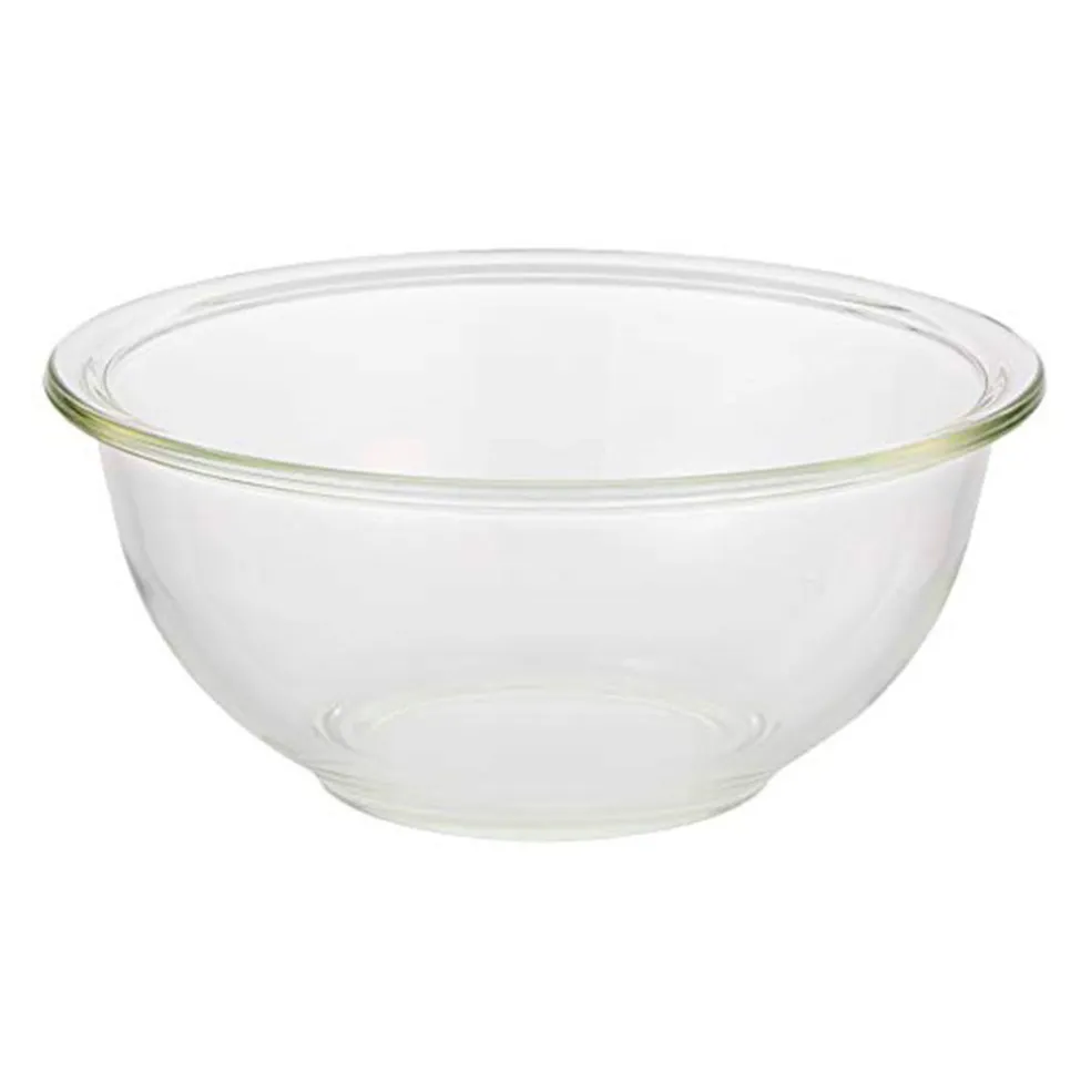 Bol de cristal para horno Lock&Lock
