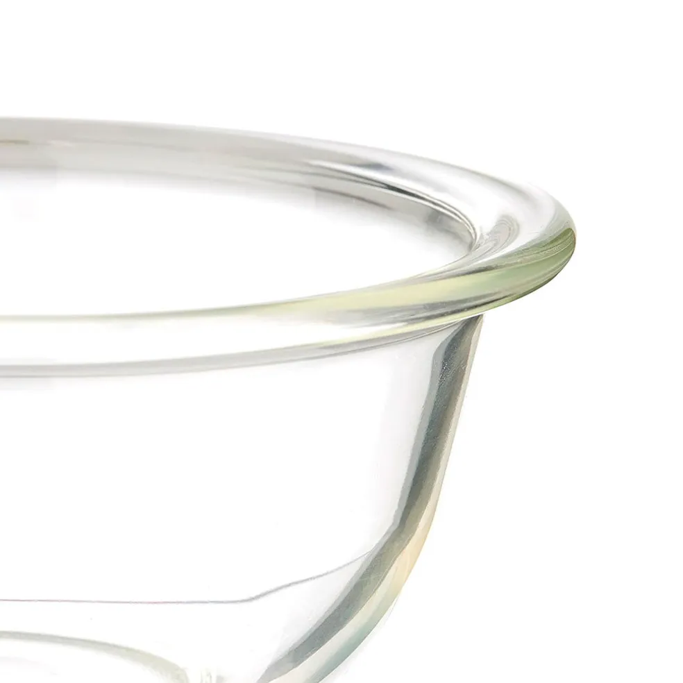 Bol de cristal para horno Lock&Lock