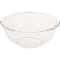 Bol de cristal para horno Lock&Lock
