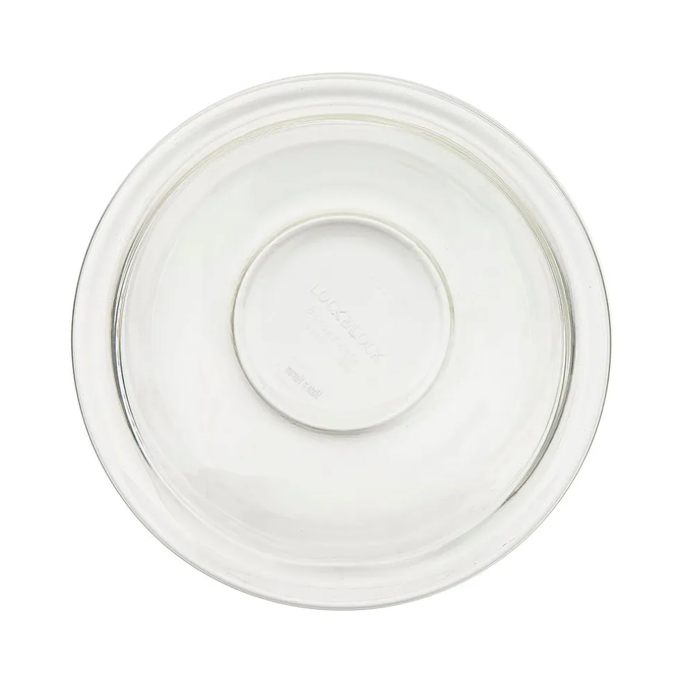 Bol de cristal para horno Lock&Lock