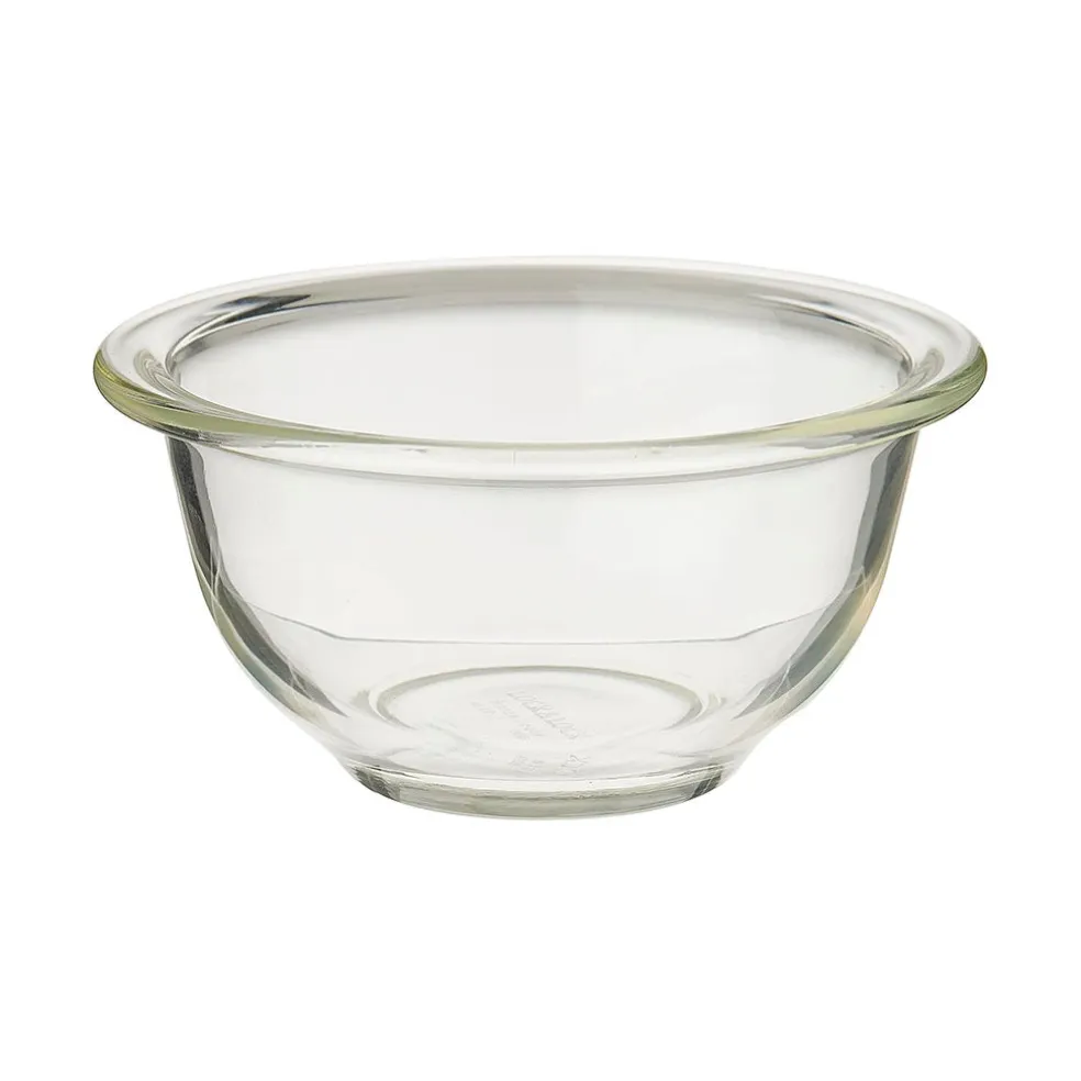 Bol de cristal para horno Lock&Lock