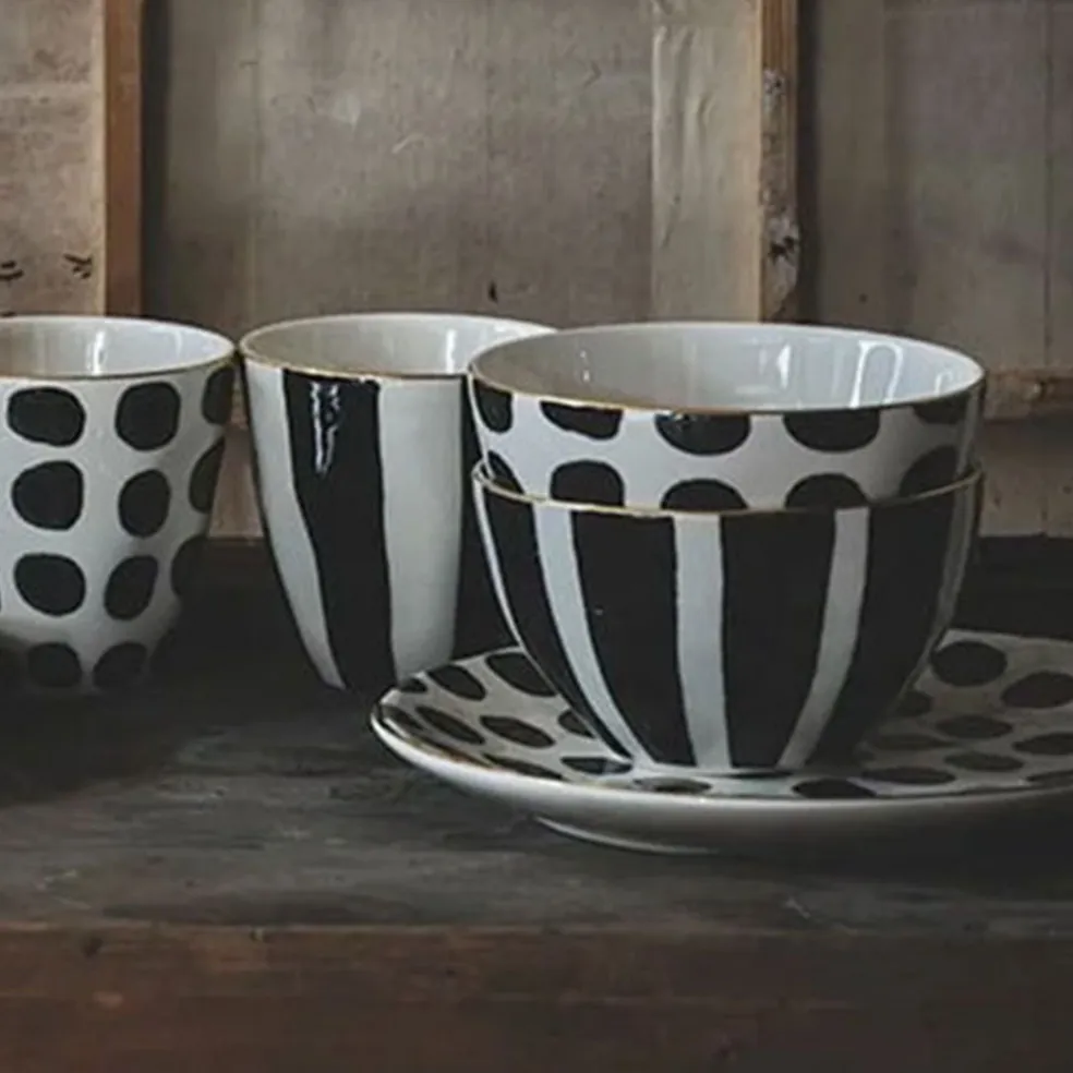 Bol de gres Doris Olsson & Jensen
