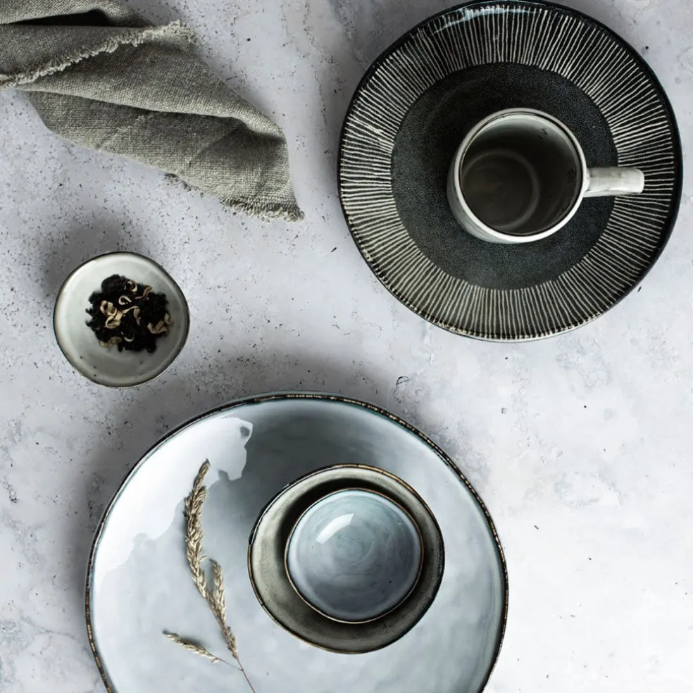 Bol de gres Organic Collection