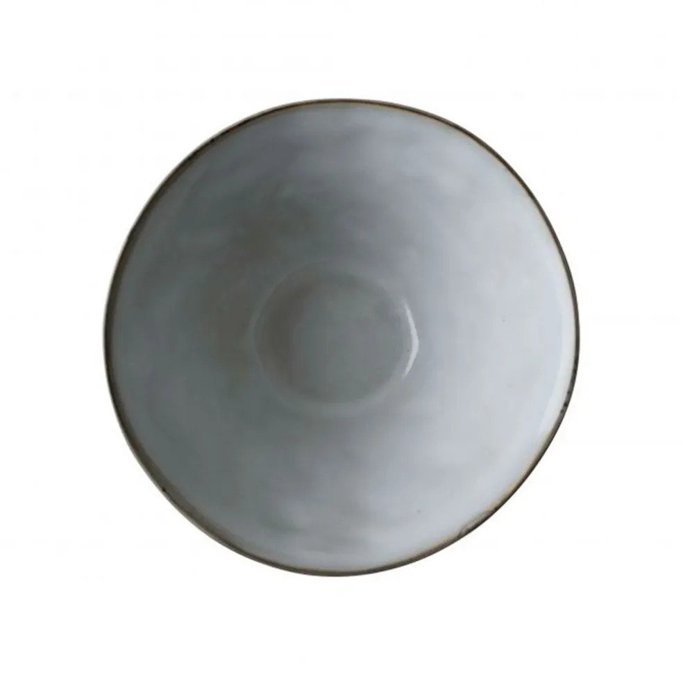 Bol de gres Organic Collection
