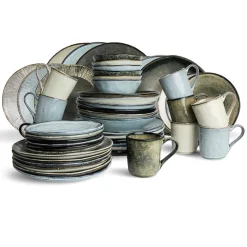 Bol de gres Organic Collection