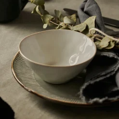 Bol de gres Organic Collection