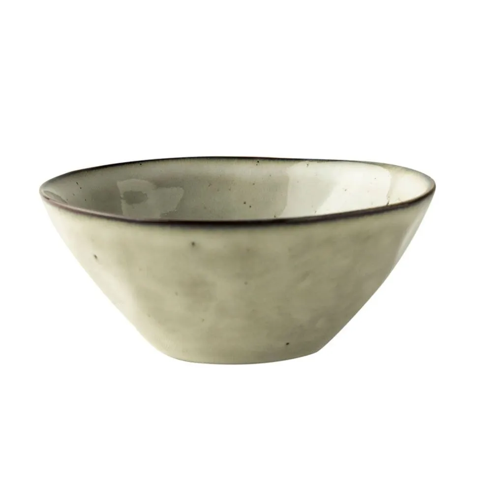 Bol de gres Organic Collection