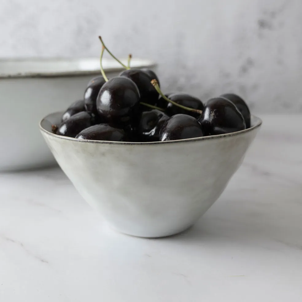 Bol de gres Organic Collection