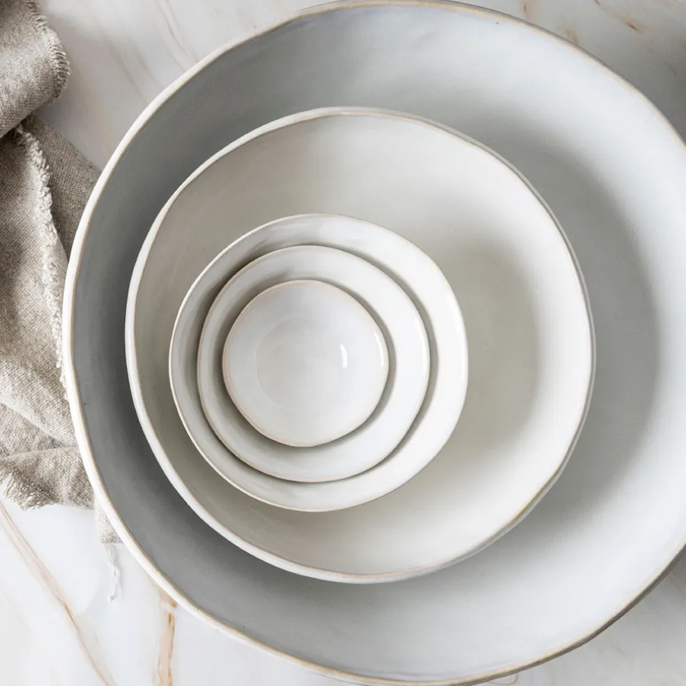 Bol de gres Organic Collection