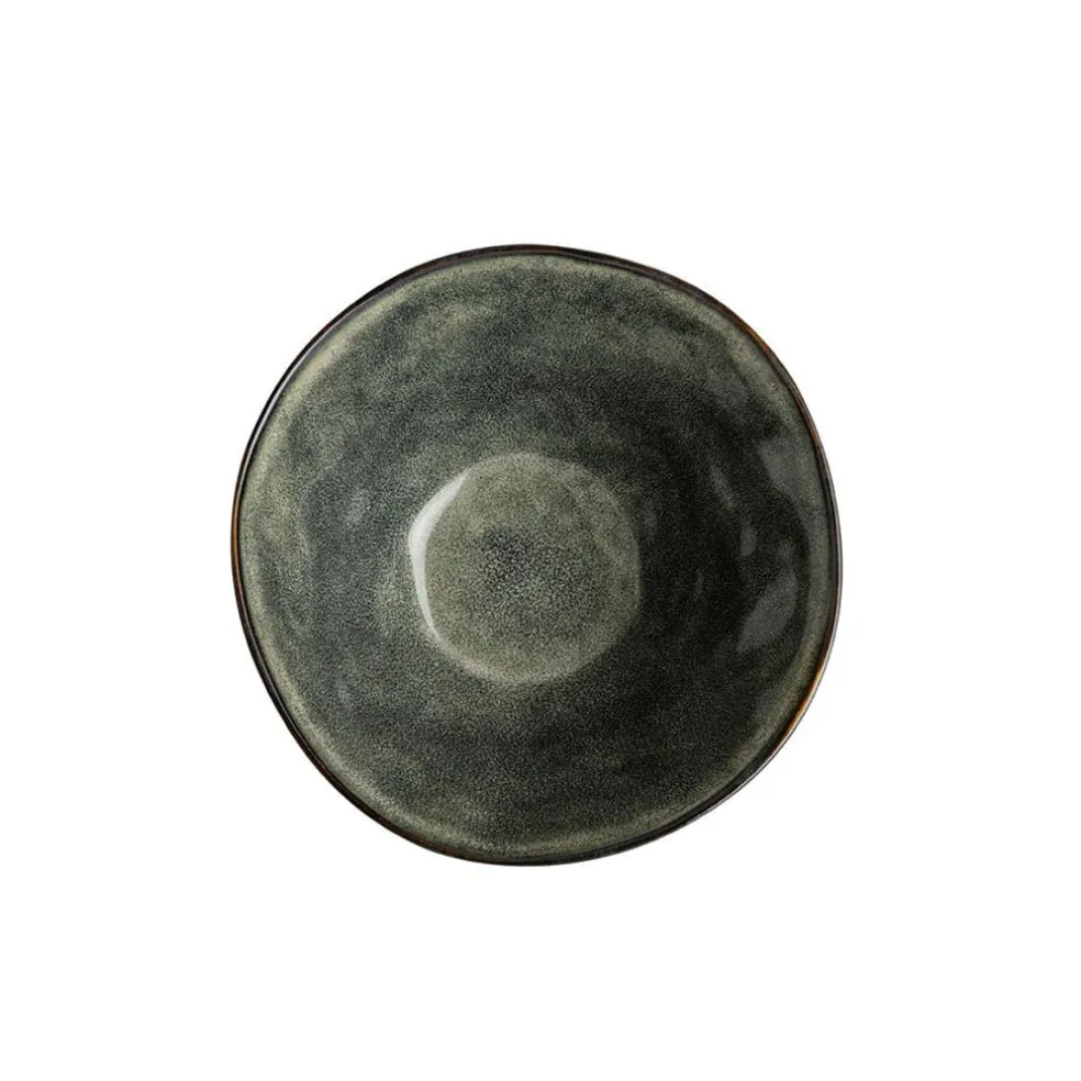 Bol de gres Organic Collection