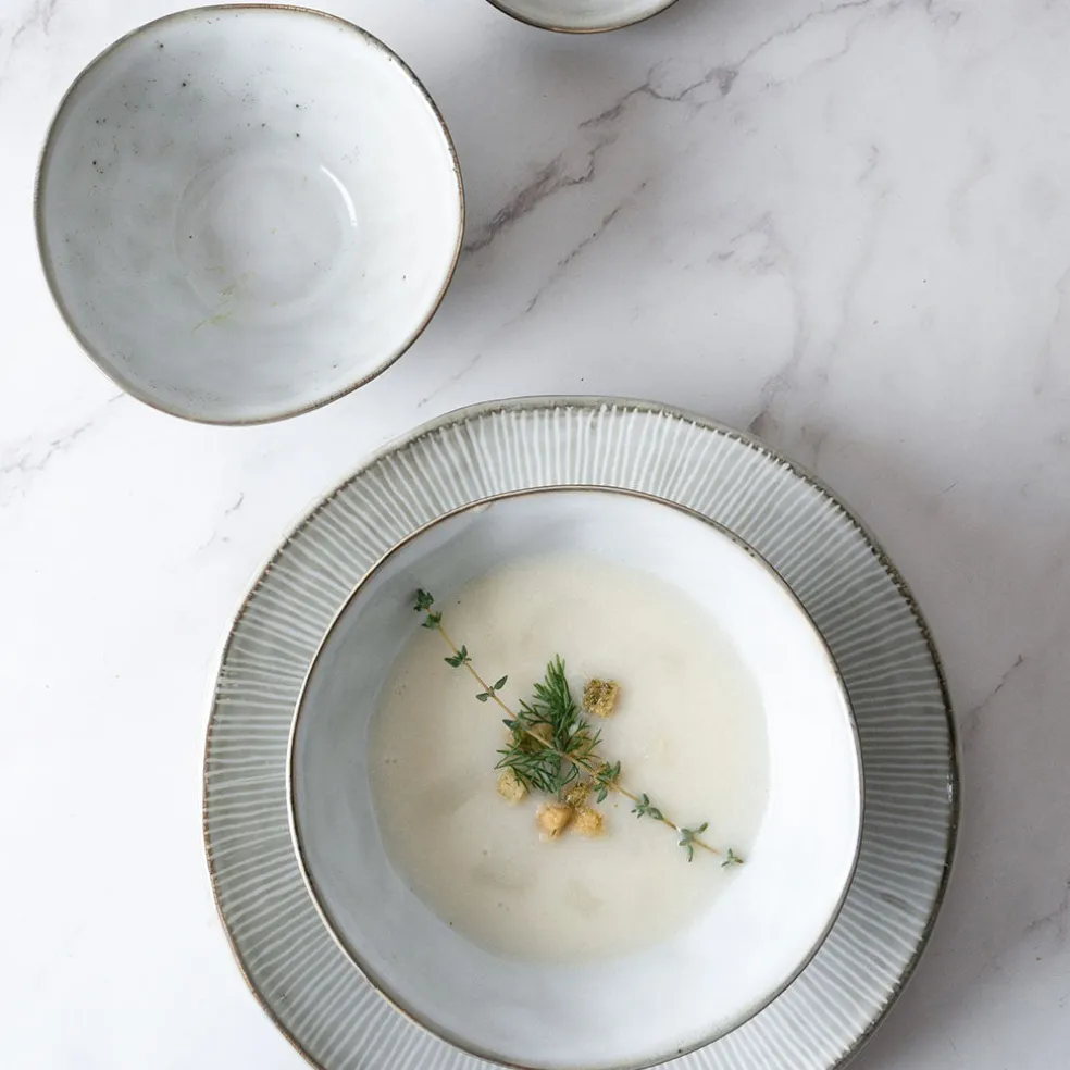 Bol de gres Organic Collection