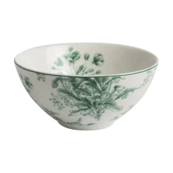 Bol de porcelana Bloemen Laura Ashley