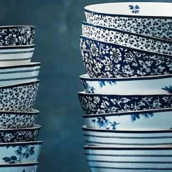 Bol de porcelana Laura Ashley