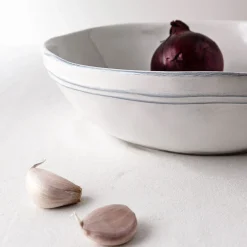 Bol ensaladera Artisan Collection de Laura Ashley