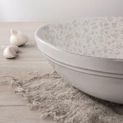 Bol ensaladera Artisan Collection de Laura Ashley