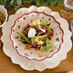 Bol ensaladera individual de porcelana Toy's Delight Villeroy & Boch