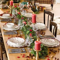 Bol ensaladera individual de porcelana Toy's Delight Villeroy & Boch